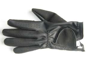 golf glove