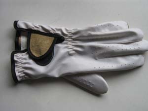 golf glove