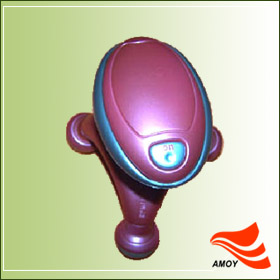 hand  massager of Trmp4 shape