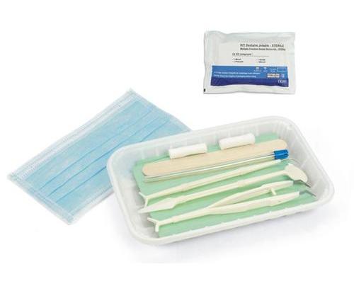 Dental instruments Kits