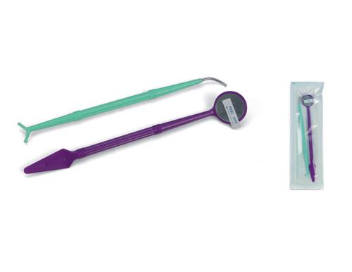 Disposable Dental Hand Instruments