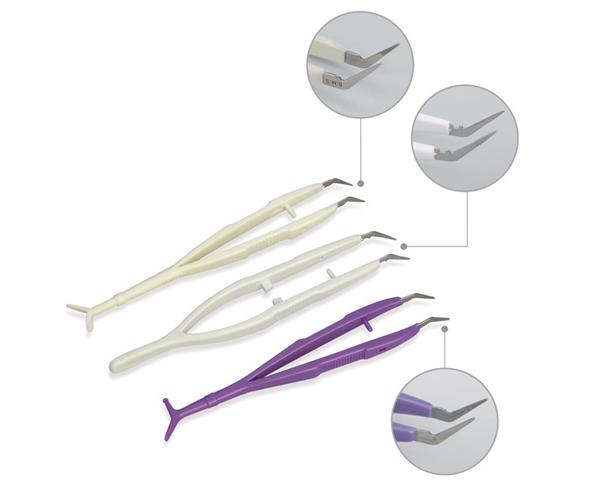 Dental Tweezer