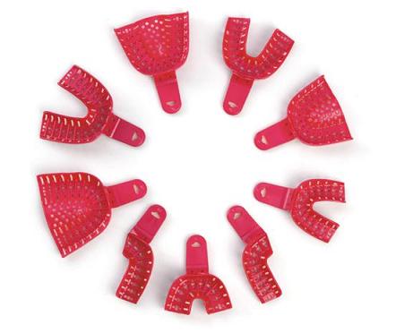 Impression Trays