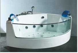 massage bathtub