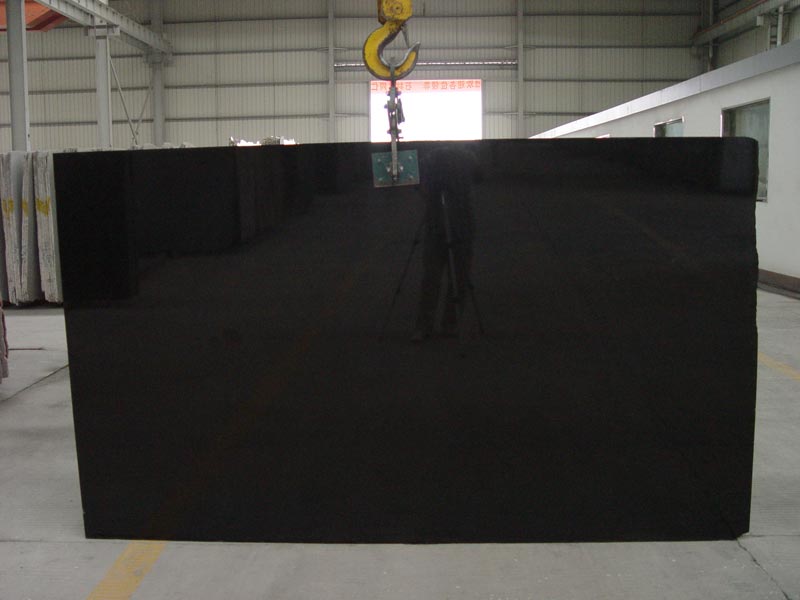 China Granite (Shanxi Black) 