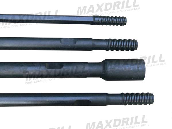 MAXDRILL Drifting Drill Rod/ Extension Rod