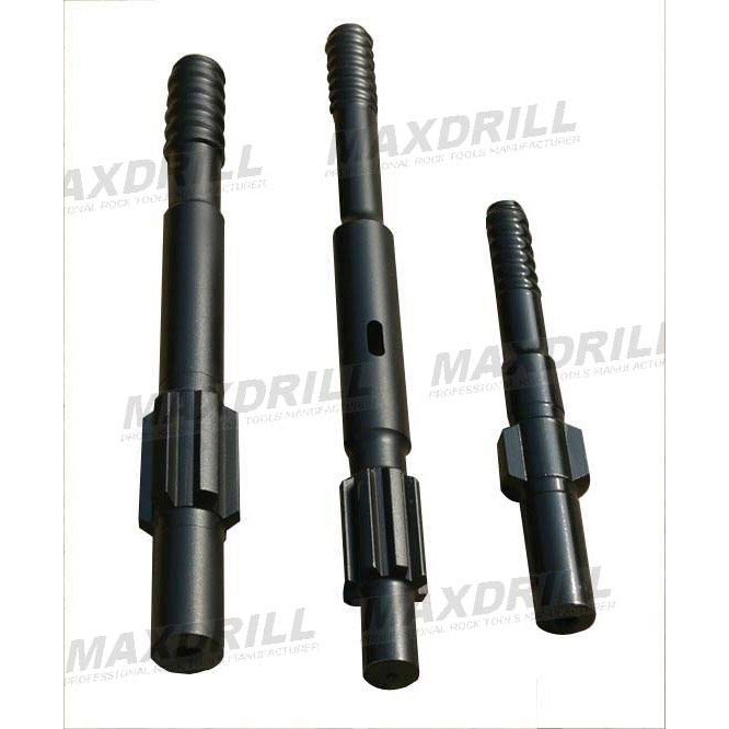 MAXDRILL Shank Adaptors