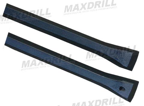 MAXDRILL Integral Drill Steel