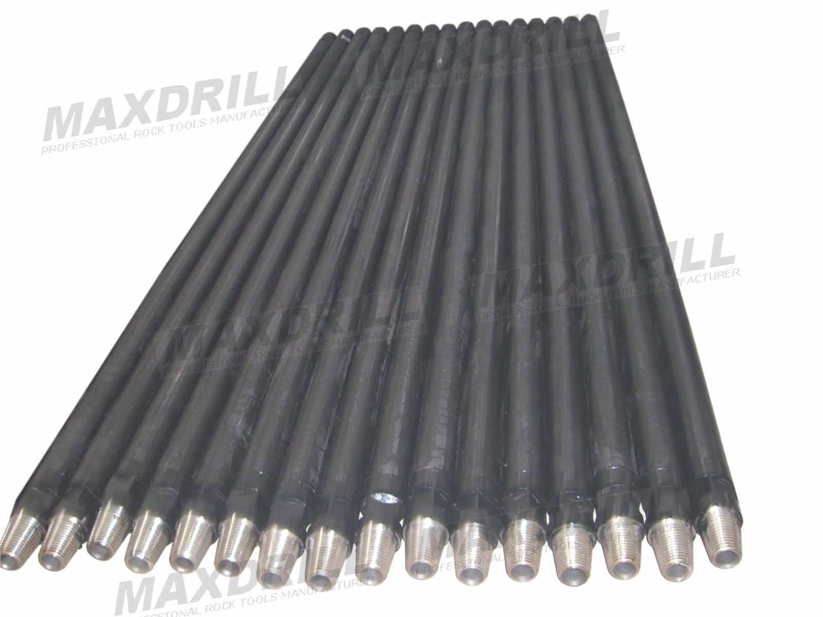 MAXDRILL Drill pipes