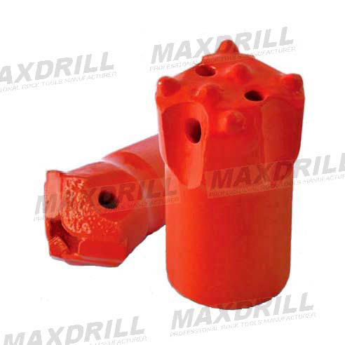 MAXDRILL Tap hole Drill bit