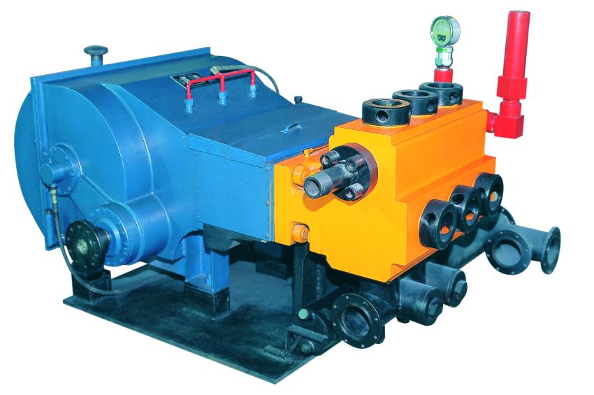 TP Series High Pressure Pump