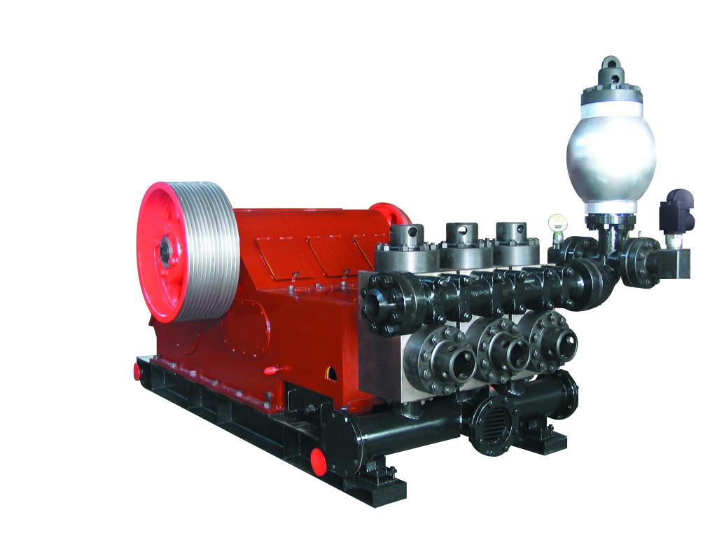 3NB Series Slush Pump