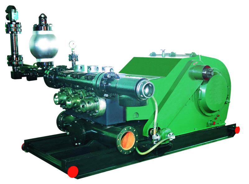 F series Mud Pump