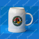 Beer mug