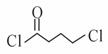 4-Chlorobutyryl Chloride 