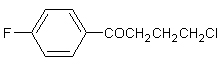 4-Chloro-4?Fluoro Butyrophenone