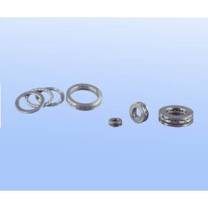 Single-Direction Thrust Ball Bearing