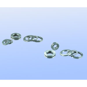 Thrust Ball Bearing, 29 Type