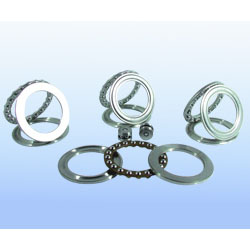 Single Direction Special Thrust Ball Bearing