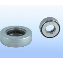 Plastic Ball Bearing