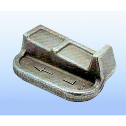 Metal Forged Part