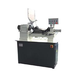 Automatic Lathe For Bearing Ring