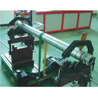 Dynamic Balancing Testing Machine