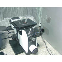 Metallographic Microscope