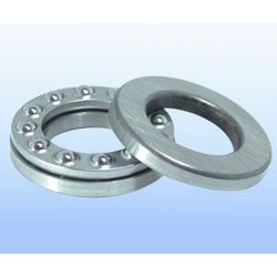 Ball Bearing, O Series