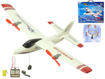 R/C Epp Airplane