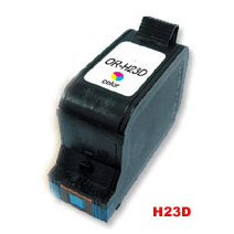 compatible HP inkjet cartridge 1823D