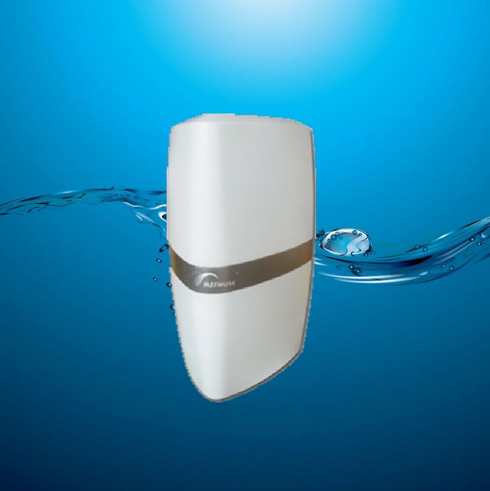 Mini Water Filter