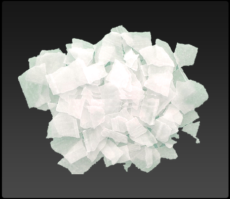 sodium carbonate