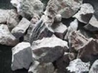 Calcium carbide 