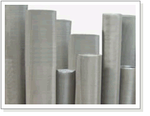 Stainless Steel Wire Mesh 