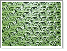 Plastic Netting 