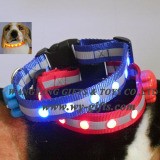 sell LED Flashing Dog Collar