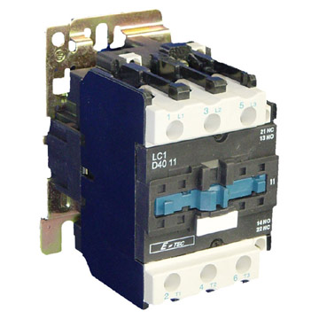 LC1-D2 contactor2