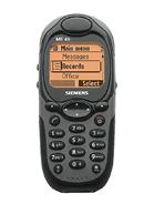 Siemens Mobile Phone Supply