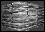 Stainless Steel Sheets, Blanks, Plates