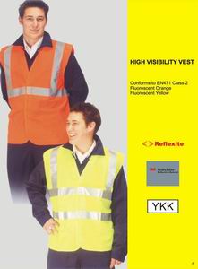 safety polo,vest,shirt,parka,raincoat,workwear