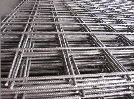 reinforcement welded fabric 