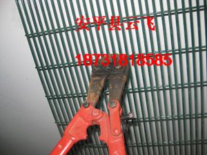 358 security welded mesh(direct factory)