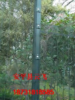 hot sale: 358 prion mesh fencing 