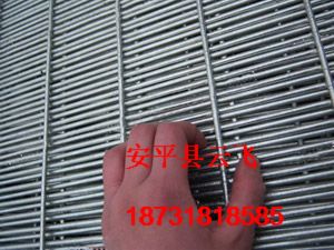 Anping 358 prison mesh supplier 