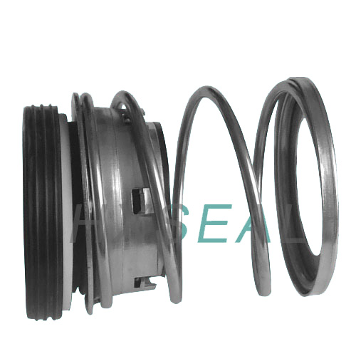 Elastomer Bellow Shaft Seal