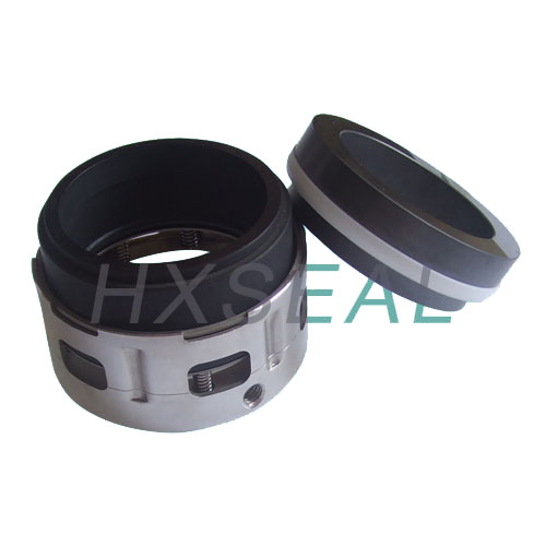 Stationary Multi Spring Mechanical Seal