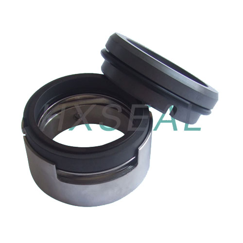 Rubber O Ring Mechanical Seal