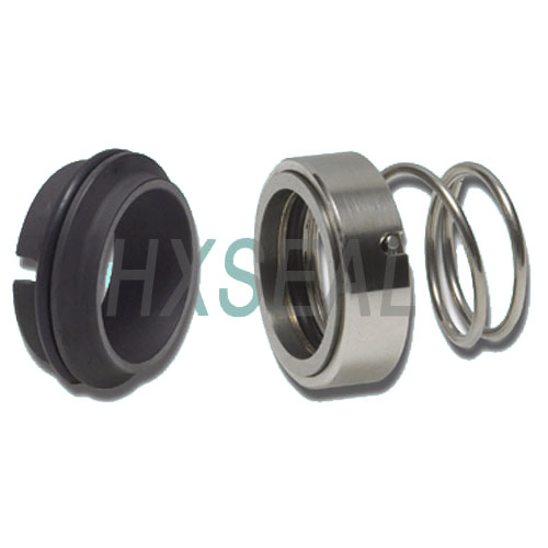 Single Spring O Ring Mounted Seal