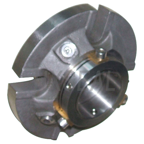 Single Cartridge Mechanical Seal